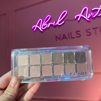 SOMBRAS DE OJOS FAMOTY