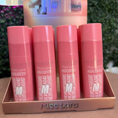 POLVO DE HADA MISS LARA