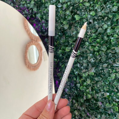 DELINEADOR LAPIZ BLANCO