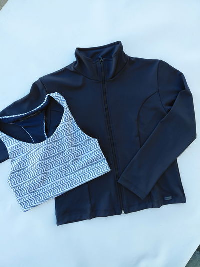 CAMPERA MOOD