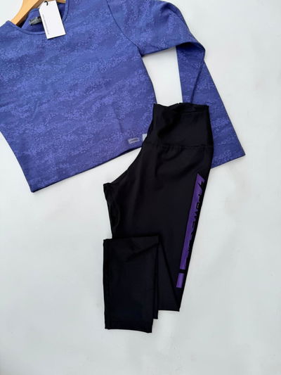 CALZA ESTAMPA LATERAL PWL