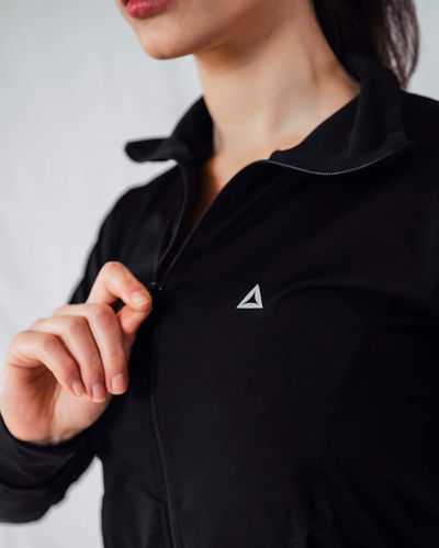 CAMPERA LYCRA