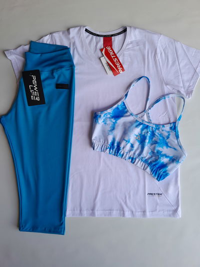 CALZA CAPRI