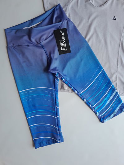 CALZA CAPRI