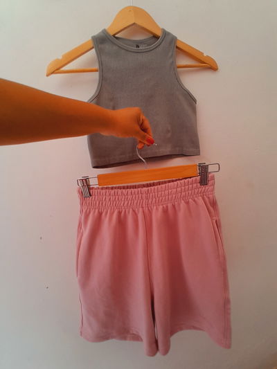BERMUDAS