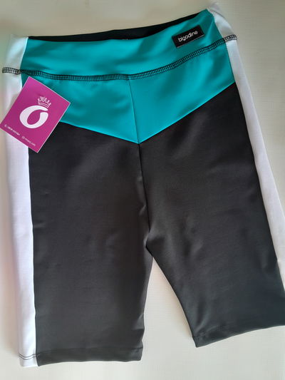 CALZA BIKER COMBINADA