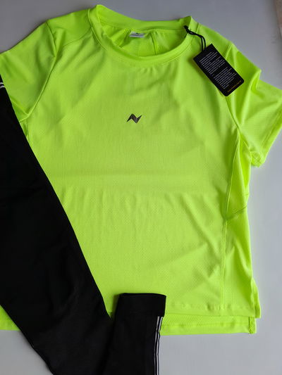 REMERA DRY