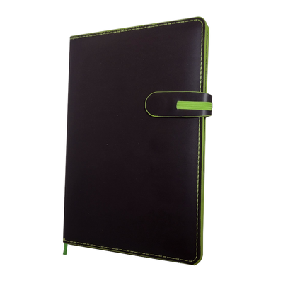 CUADERNO SIML CUERO