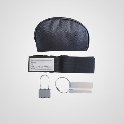 TRAVEL SET