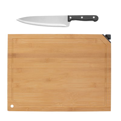 SET TABLA Y CUCHILLO