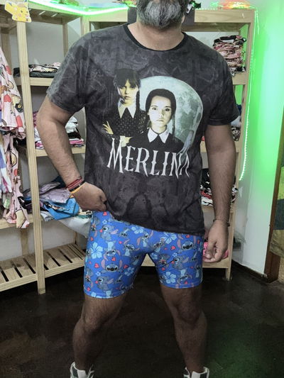 Calza stitch abarca hasta el talle 48