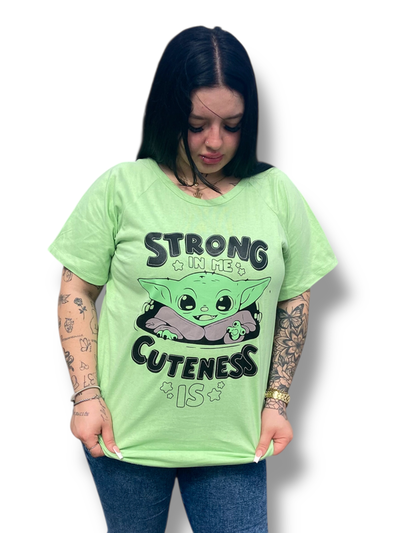 Remeron star war talle 5