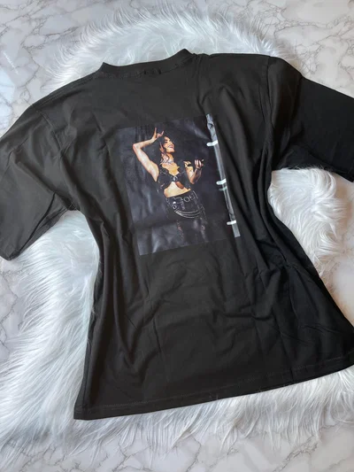 Remeron Lali NEGRO talle único Abarca hasta el talle XXL