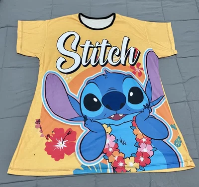Remeron stitch amarillo modal talle 6