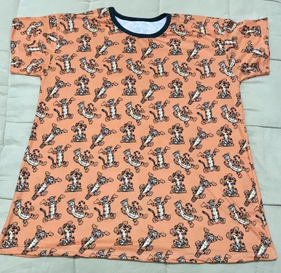 Remeron tiger modal talle 6