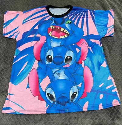 Remeron 3 stitch modal talle 6