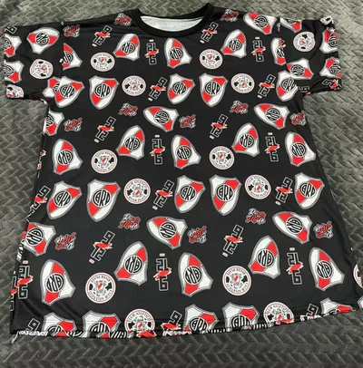 Remeron River modal talle 6