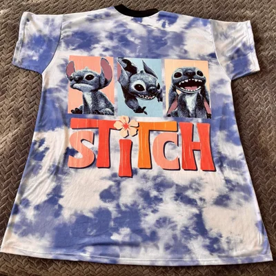 Remeron  stitch película modal talle 6