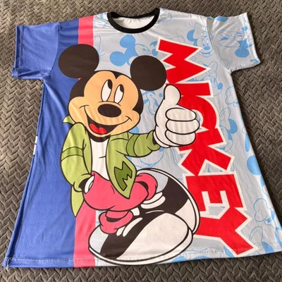 Remeron mickey ok modal talle 6