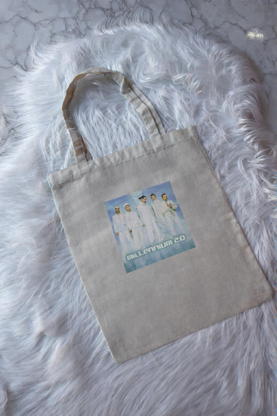 Tote bag BSB Millenium 2.0 PRE VENTA