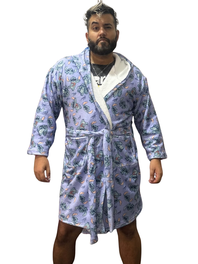 Bata polar soft Stitch