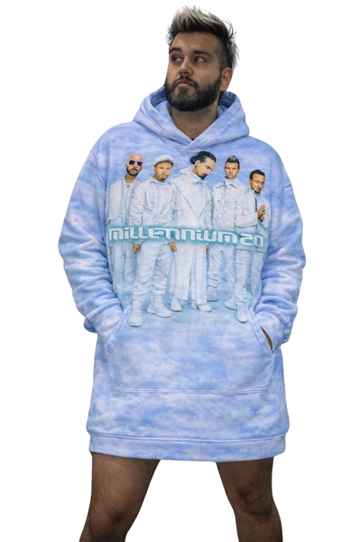 Buzón manta MILLENIUM 2.0 Polar soft