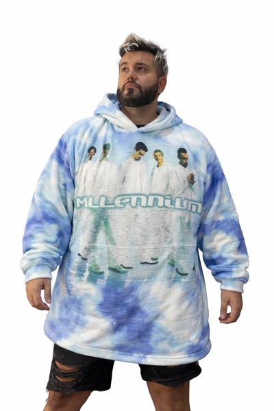 Buzón manta MILLENIUM Polar soft