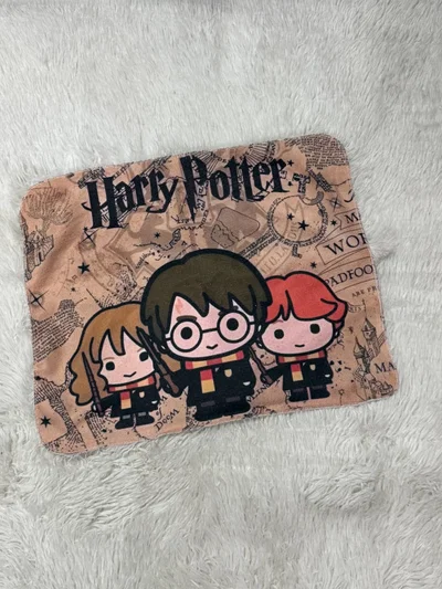 Individual Harry Potter nuevo