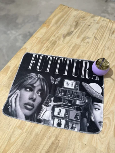 Individual Tini futttura nuevo