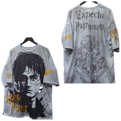 Remeron talle 6 Harry Potter especto patronum