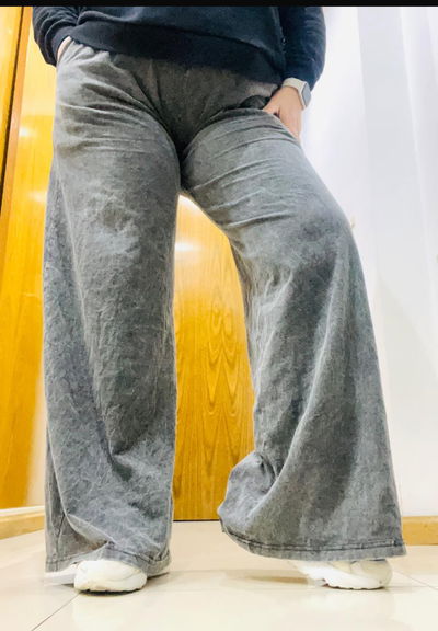 Pantalón nevado Talle 60/62