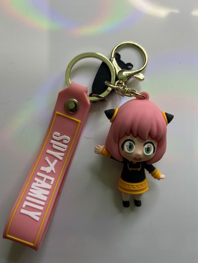 Llavero Anya