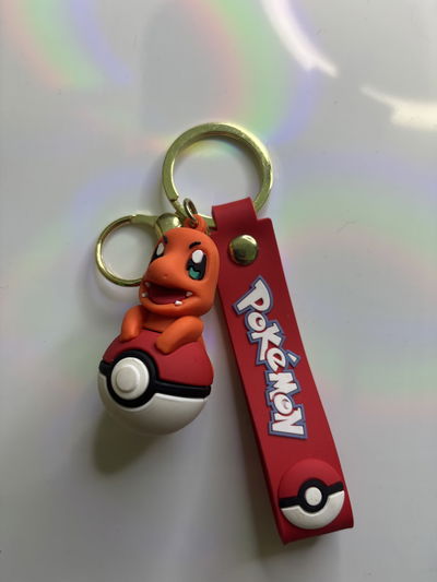 Llavero Charmander