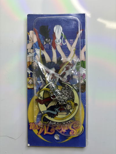 Colgante Sailor mono