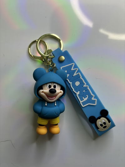 Llavero Mickey