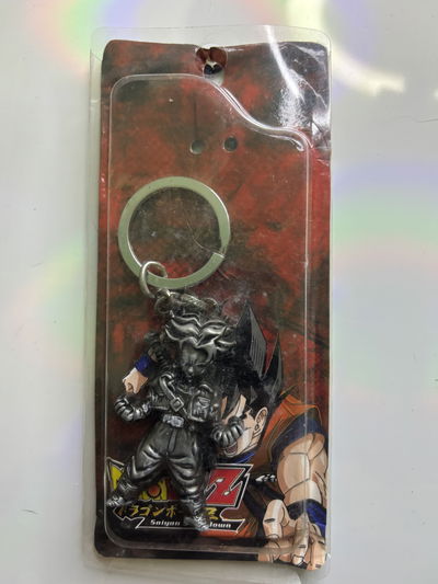 Llavero Goku