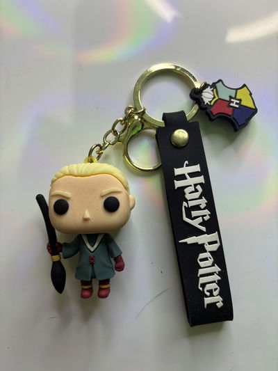 Llavero Malfoy