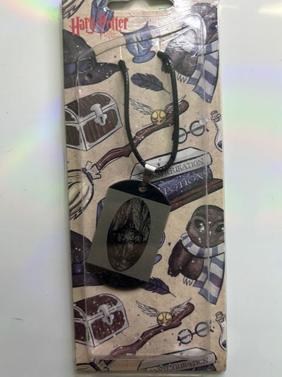 Colgante Harry Potter 2