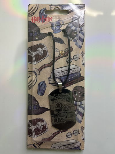 Colgante Harry Potter 1