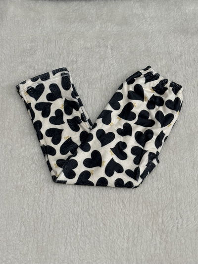 Pantalón corazones talle 46/48