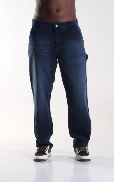 Jean skater