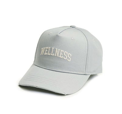 Gorra celeste