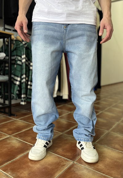 Jean ultra baggy