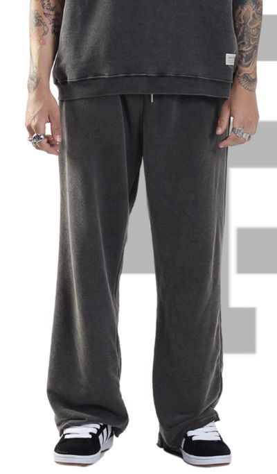 Jogging unisex gris