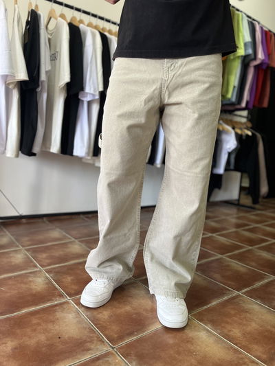 Jean baggy