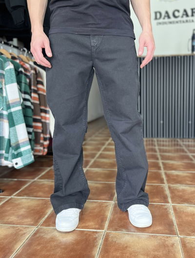 Jean baggy