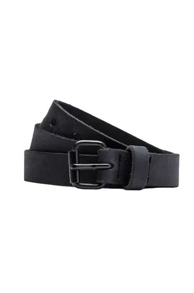 Cinturón total black