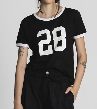 Remera 28