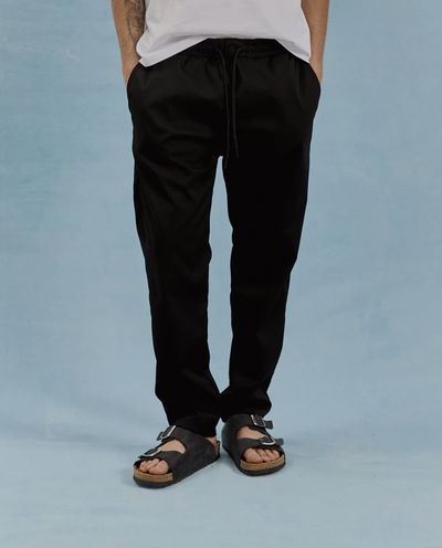 Sastrero Sidney negro