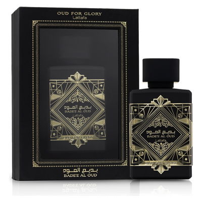 Perfume Bade'e Al Oud Oud for Glory Lattafa